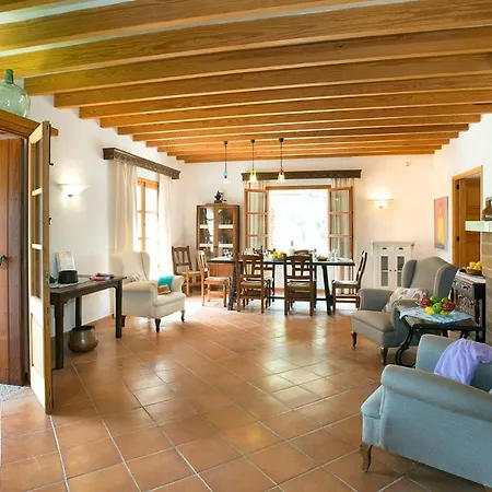 Na Catalina Amazing In Pollensa