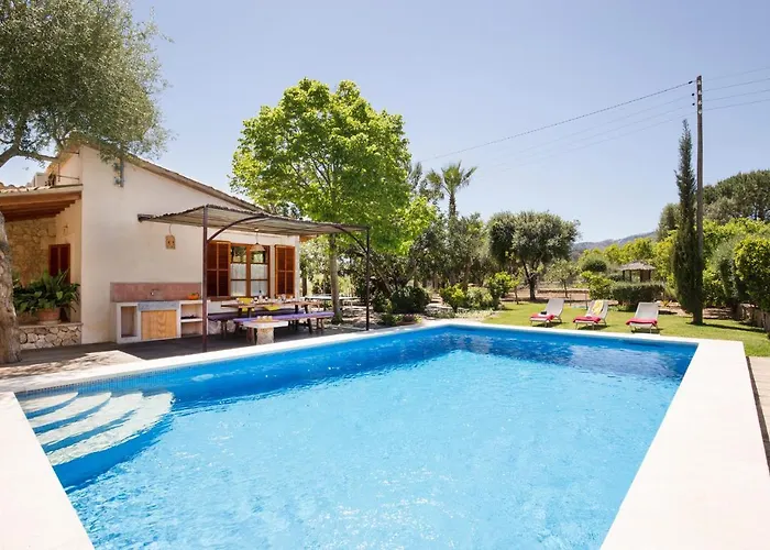 Na Catalina Amazing In * Pollensa