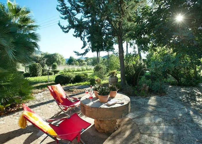 Сasa de vacaciones Na Catalina Amazing In Pollensa