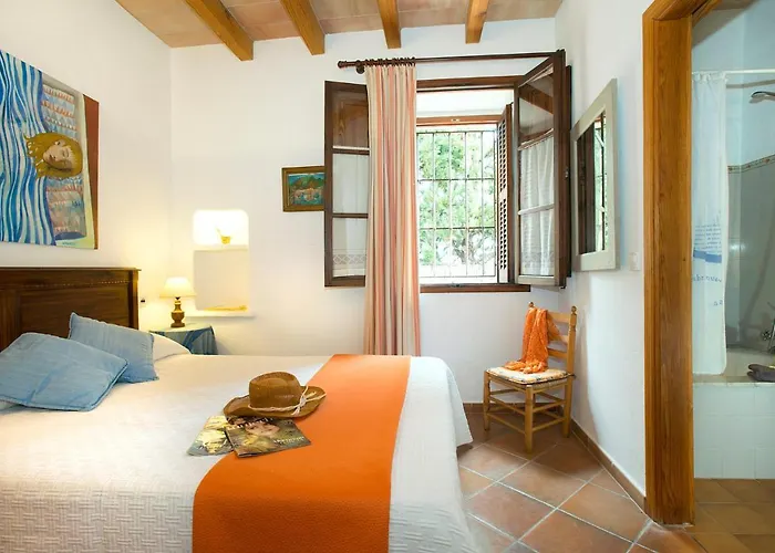 Na Catalina Amazing In Pollensa