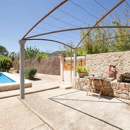 Semesterbostad Na Catalina Amazing In Pollença