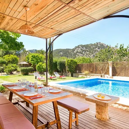 Na Catalina Amazing In Tatil Evi Pollença