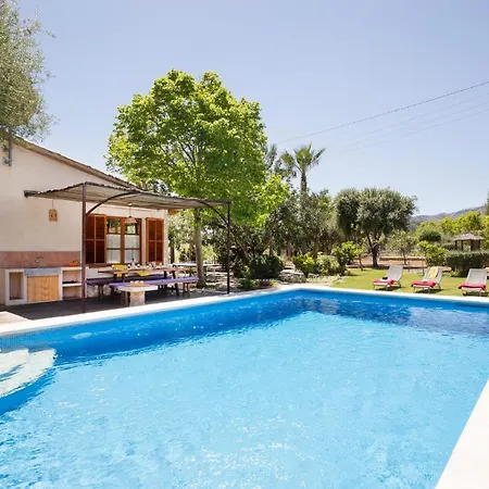 Na Catalina Amazing In * Pollença