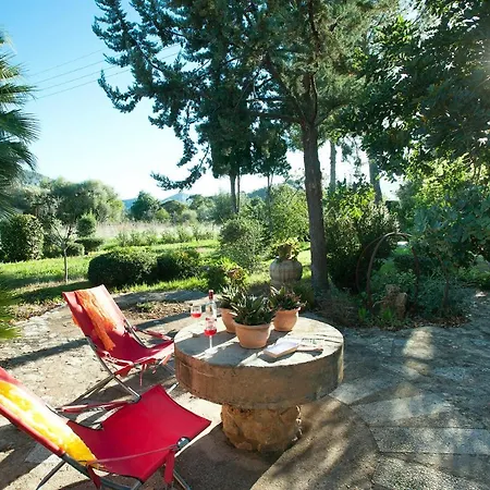 Tatil Evi Na Catalina Amazing In Pollença
