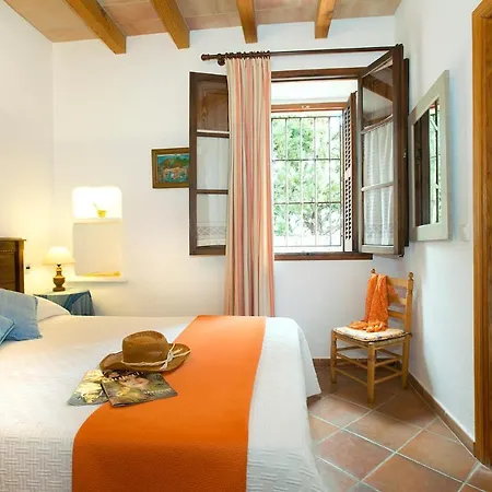 Na Catalina Amazing In Pollença