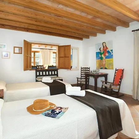 Tatil Evi Na Catalina Amazing In Pollença