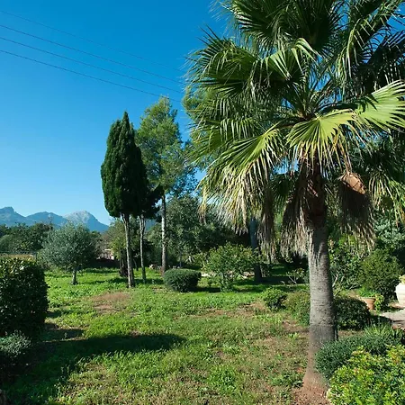 Holiday home Na Catalina Amazing In *