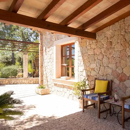 Ferienhaus Na Catalina Amazing In Pollença