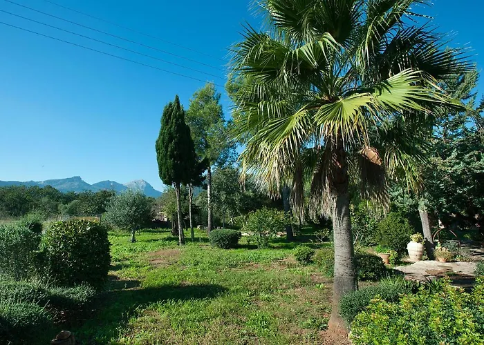 Ferienhaus Na Catalina Amazing In *