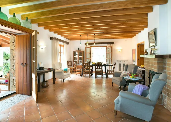 Na Catalina Amazing In Pollença